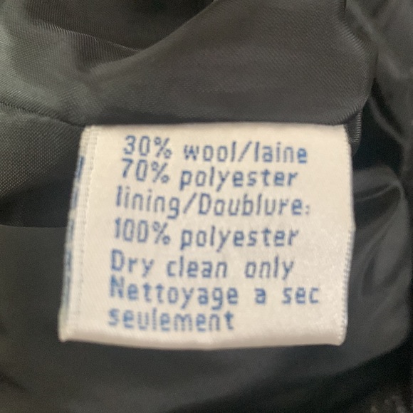 Ricki’s Black Blazer with little white flecks. - Picture 3 of 14